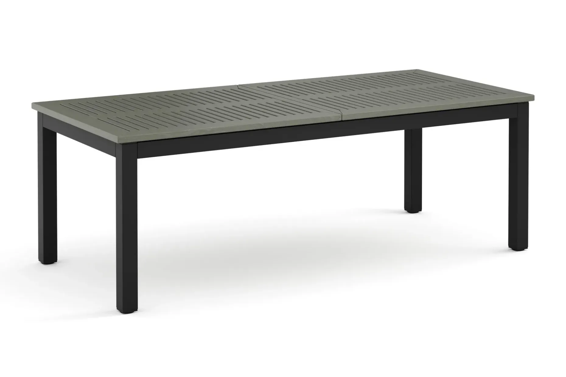 Monaco uttrekkbart utendørsbord 210/310x90 cm
