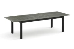 Monaco uttrekkbart utendørsbord 210/310x90 cm