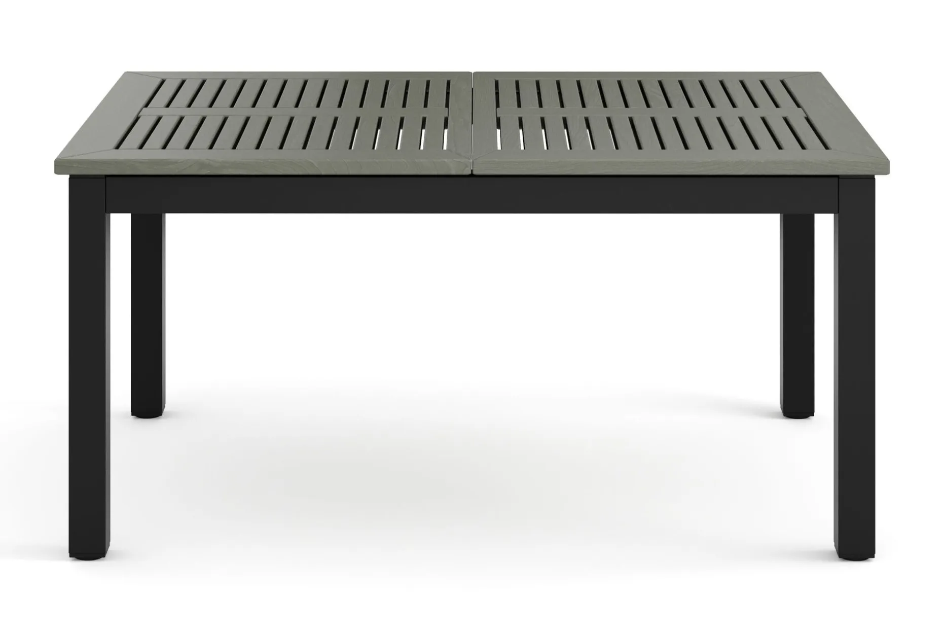 Monaco uttrekkbart utendørsbord 150–250x90 cm