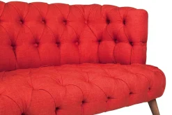 Monroew 2-seters Sofa
