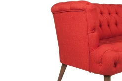 Monroew 2-seters Sofa
