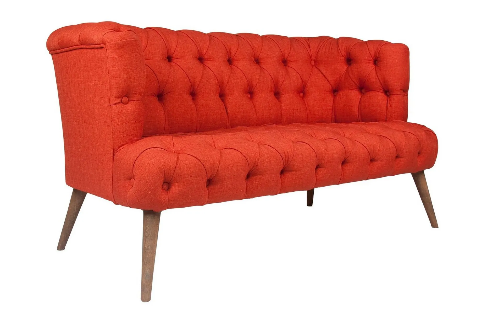 Monroew 2-seters Sofa