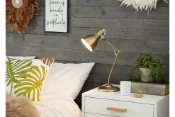 Monsan Bordlampe 15 cm