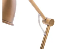 Monsan Bordlampe 15 cm
