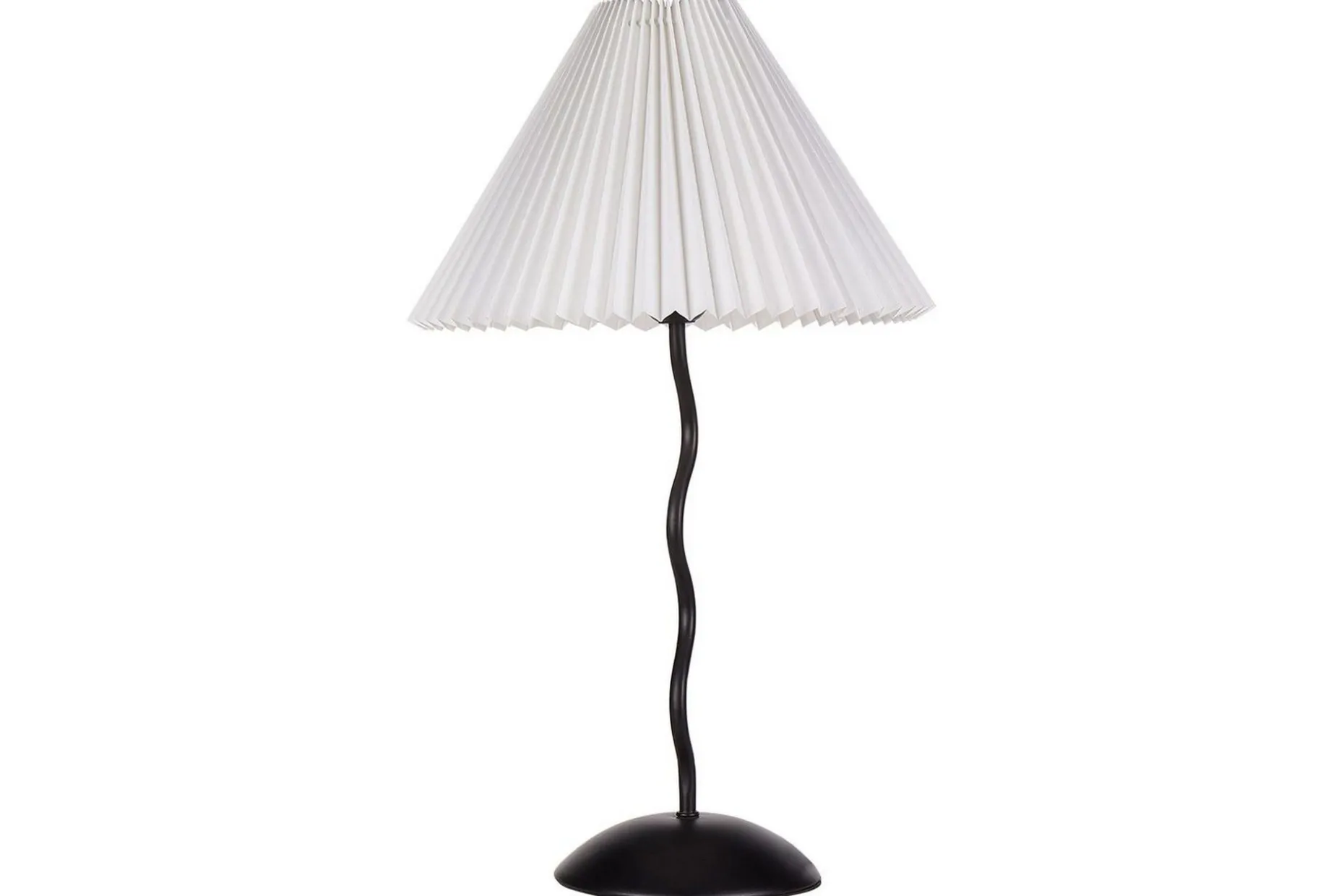 Montecristo Bordlampe 49 cm E27