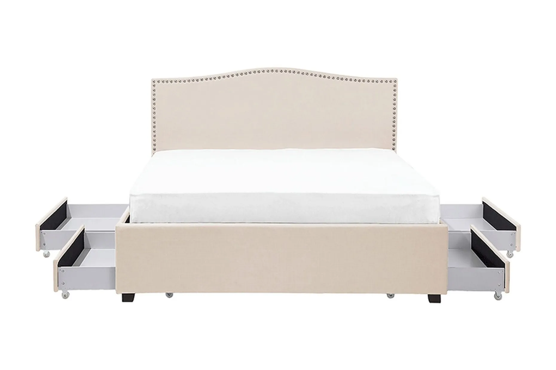 Montpellier Dobbeltseng 160 | 200 cm