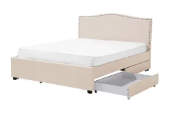 Montpellier Dobbeltseng 160 | 200 cm