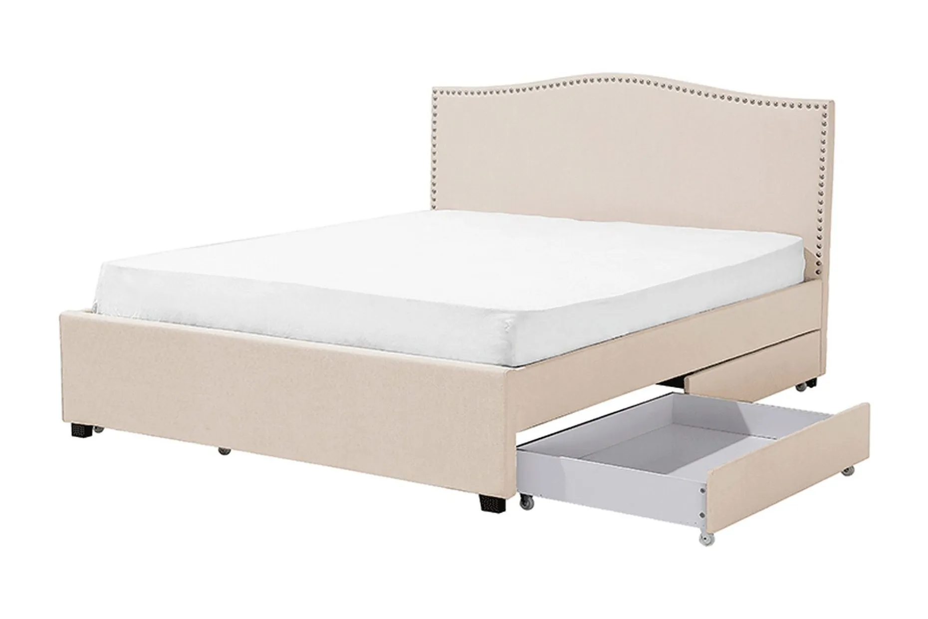 Montpellier Dobbeltseng 160 | 200 cm