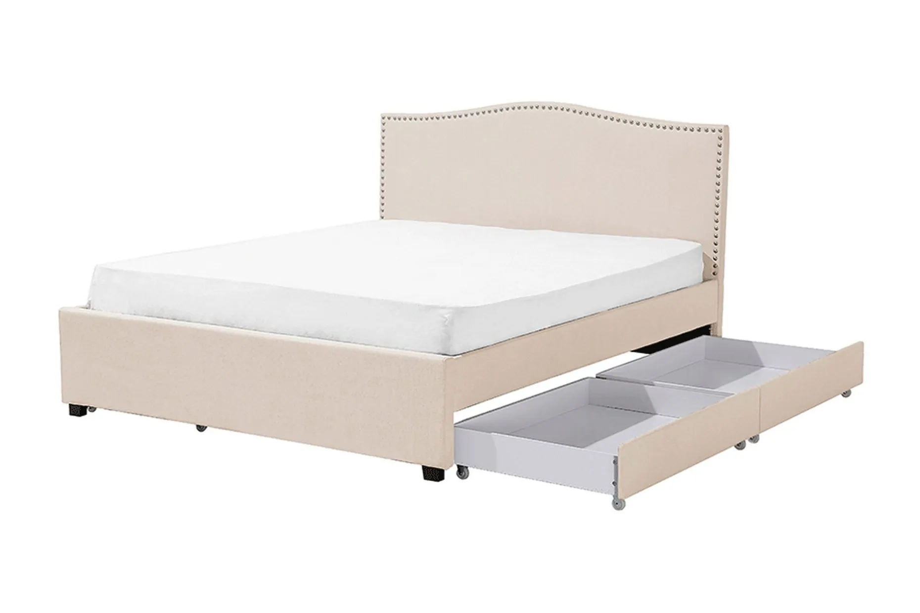 Montpellier Dobbeltseng 160 | 200 cm
