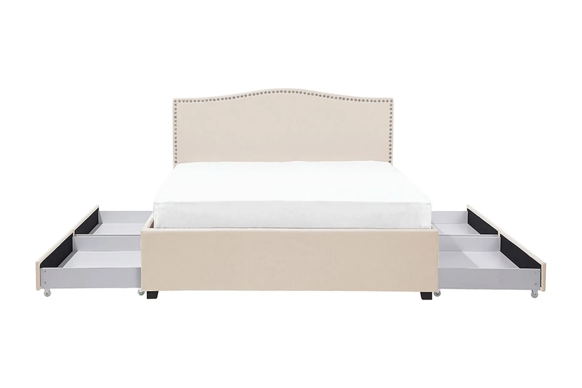 Montpellier Dobbeltseng 160 | 200 cm