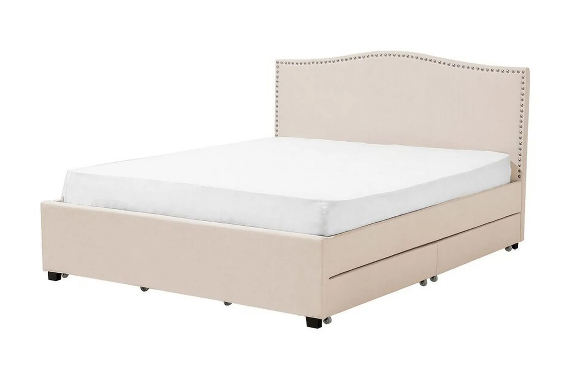 Montpellier Dobbeltseng 160 | 200 cm