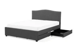 Montpellier Dobbeltseng 160 | 200 cm
