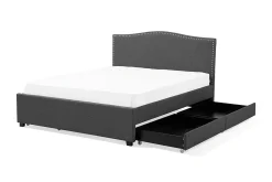 Montpellier Dobbeltseng 160 | 200 cm