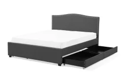 Montpellier Dobbeltseng 160 | 200 cm