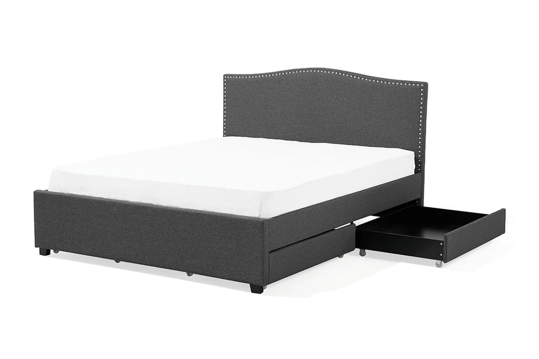 Montpellier Dobbeltseng 160 | 200 cm