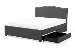 Montpellier Dobbeltseng 160 | 200 cm