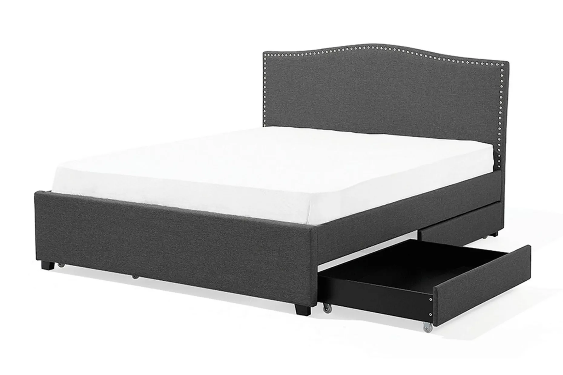 Montpellier Dobbeltseng 160 | 200 cm