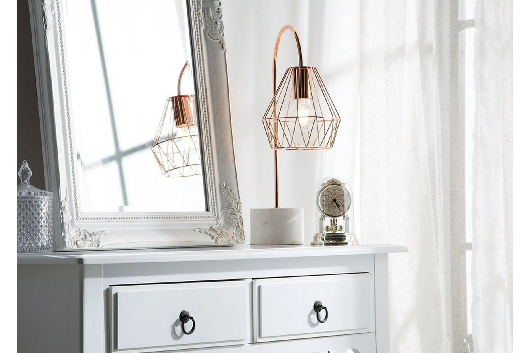 Mooni Bordlampe 35 cm