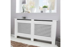 Moraine Radiator Benk 112x19 cm
