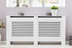Moraine Radiator Benk 112x19 cm