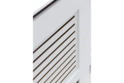 Moraine Radiator Benk 112x19 cm