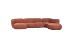 More Modulsofa