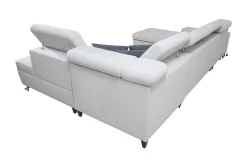 Morenia 4-seters Hjørnesovesofa Høyre