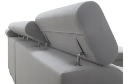 Morenia 3-seters Hjørnesovesofa Høyre