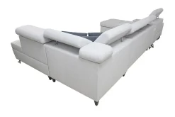 Morenia 4-seters Hjørnesovesofa Høyre