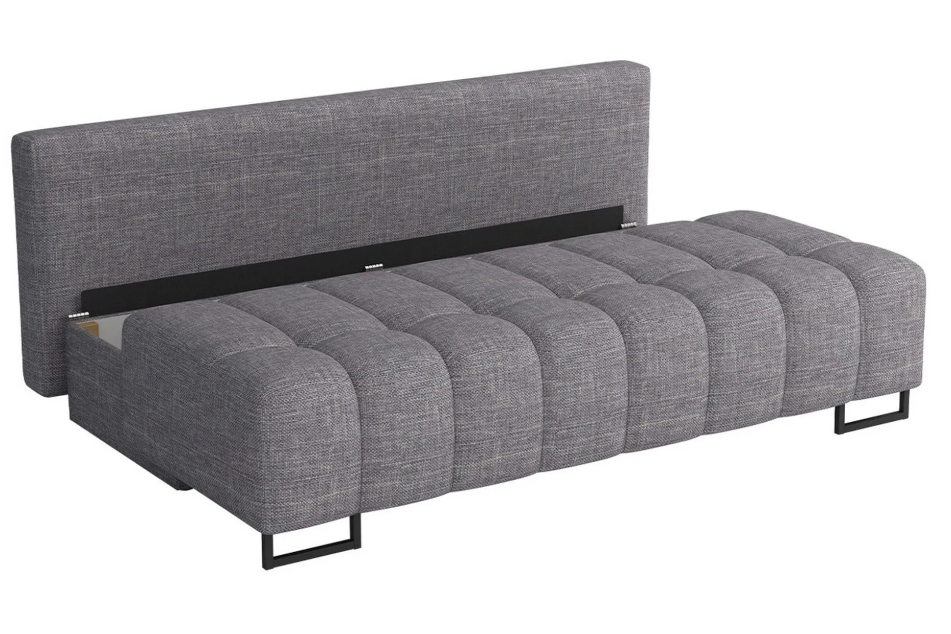 Morenia 3-seter Sovesofa