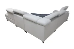 Morenia Sovesofa m. Sjeselong L-formet
