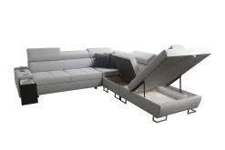 Morenia Sovesofa m. Sjeselong L-formet