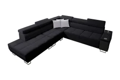 Morenia Sovesofa m. Sjeselong L-formet
