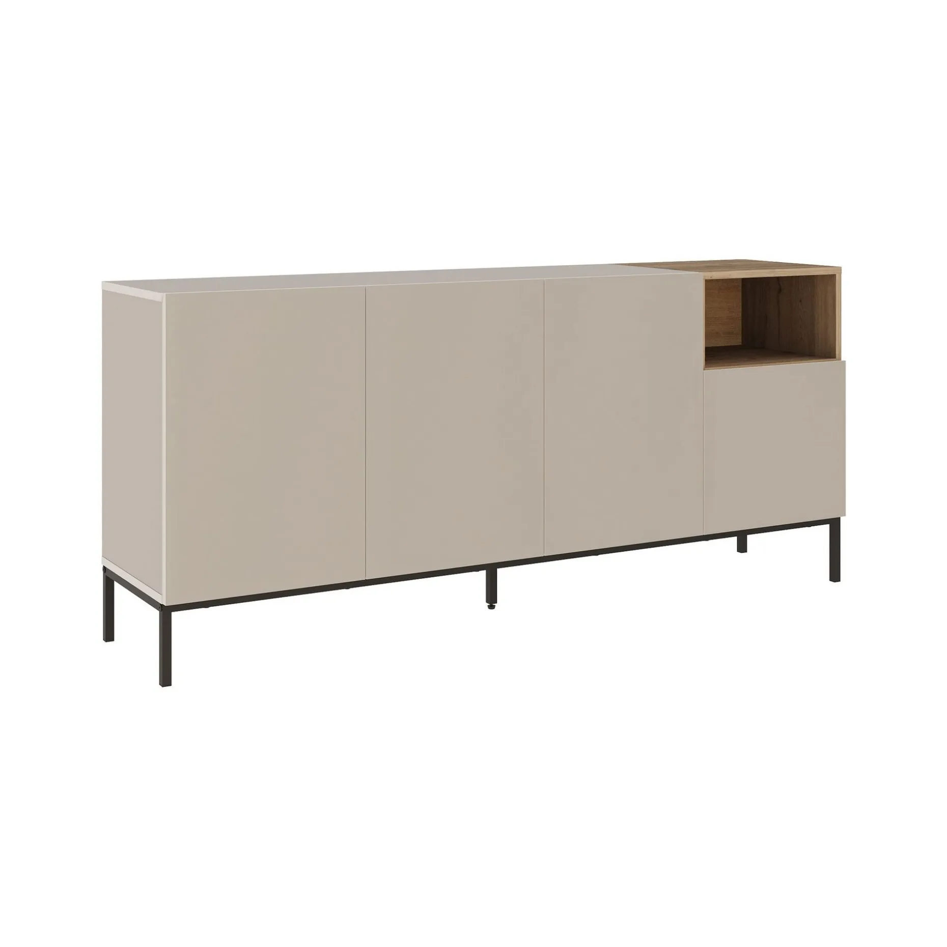 Morlen Konsoll 180x80x41,8 cm