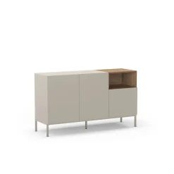 Morlen Konsoll 140x80x41,8 cm