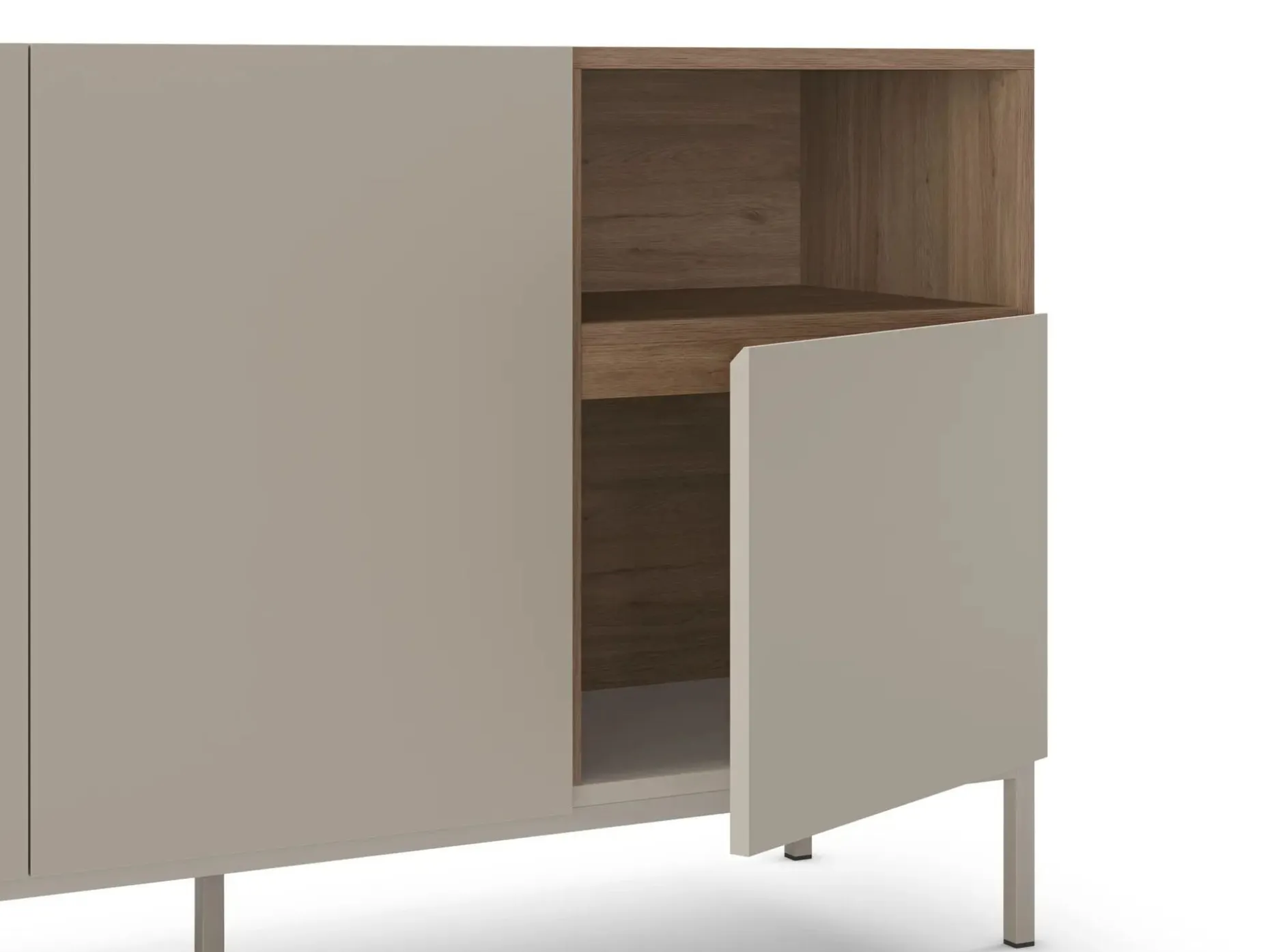 Morlen Konsoll 140x80x41,8 cm