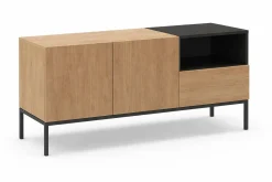 Morlen TV-benk 140 cm