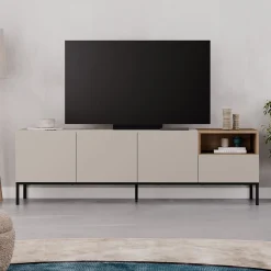 Morlen TV-benk 180x55x41,8 cm