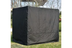 Morocco Regntrekk for Hammock Black