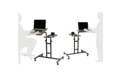 Morse StåSkrivebord 67 cm
