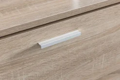 Mosbarger Skohylle 80x24 cm