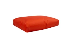 Mr. Big Gulvpute 60x40x16 cm Oransje
