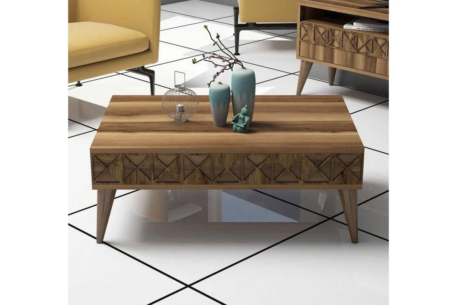 Muennink Møbelsett Stue 150 cm