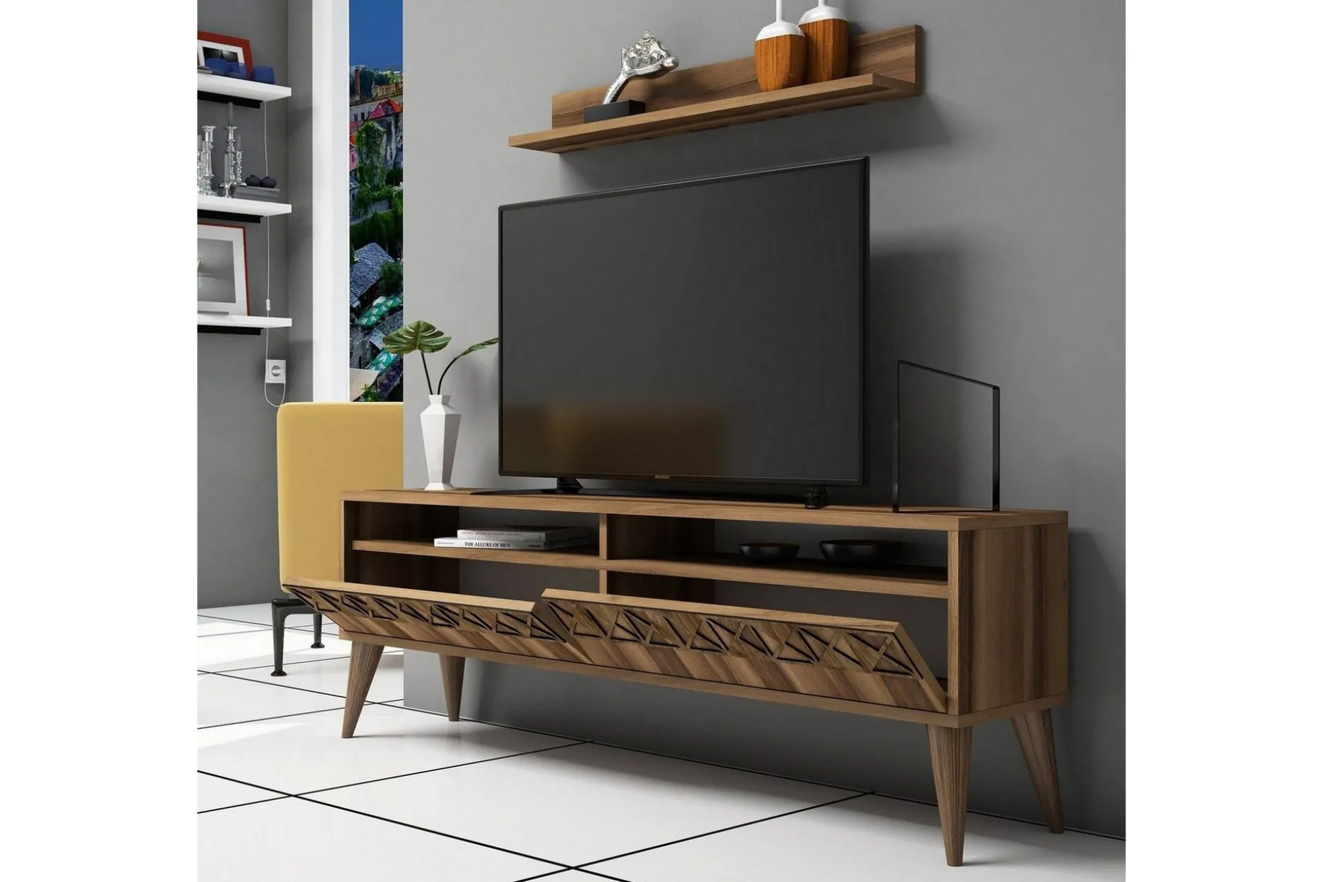 Muennink Møbelsett Stue 150 cm