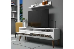 Muennink TV-møbelsett 150 cm