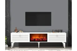 Mula TV-benk 150 cm