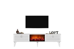 Mula TV-benk 150 cm