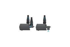 Multifunksjonspumpe Heissner Aqua Stark Eco 1.400 l/t