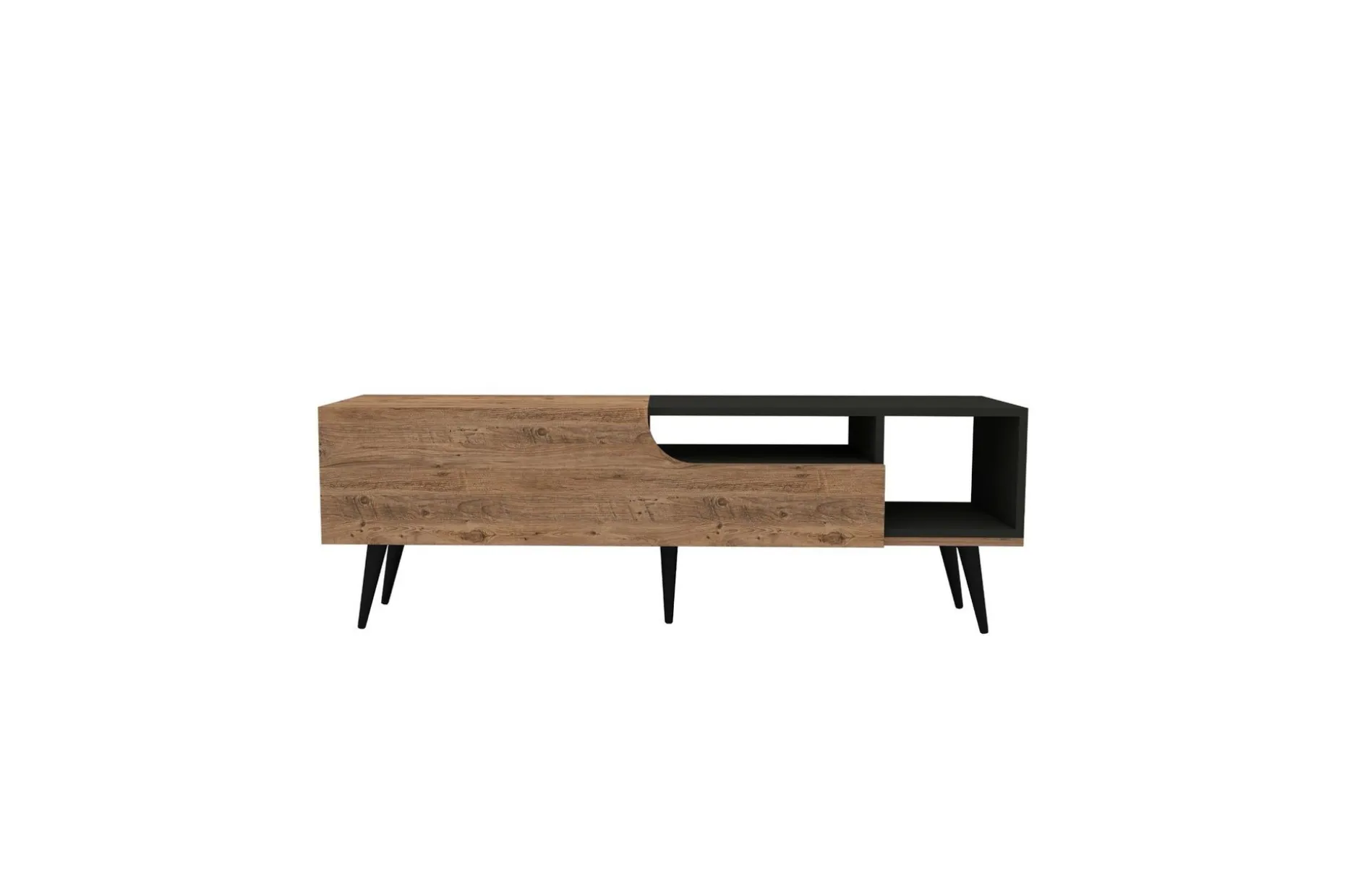 Mul TV-benk 150 cm