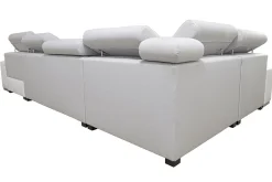 Mumtaz U-Sovesofa Divan Venstre